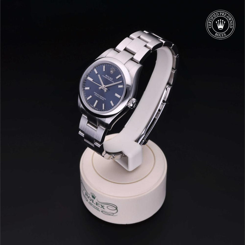 Oyster Perpetual 31