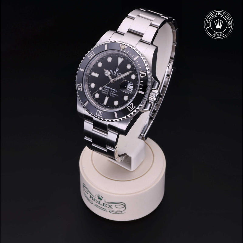 Submariner Date