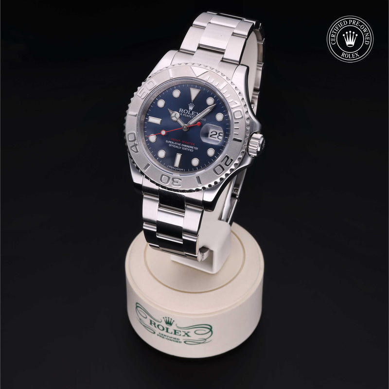 Yacht-Master 40