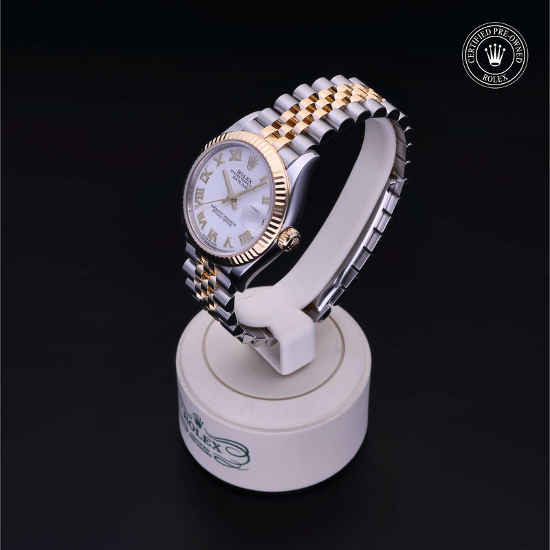 Datejust 31