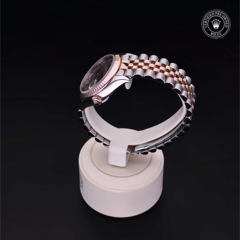 Datejust 31