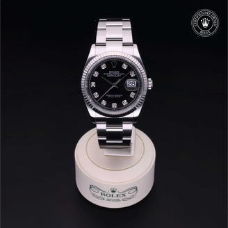 Datejust 36 - image 1 of 36