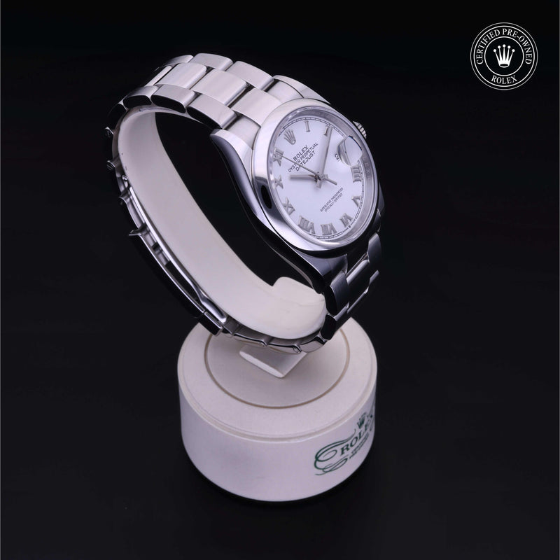 Datejust 36