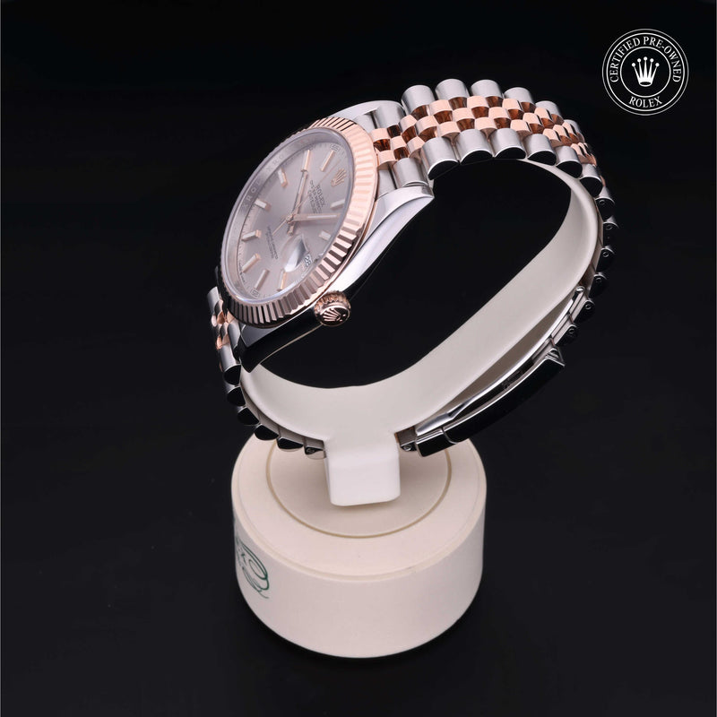 Datejust 41