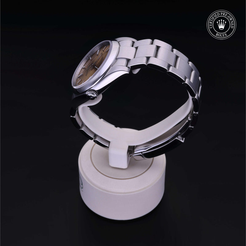 Oyster Perpetual 34