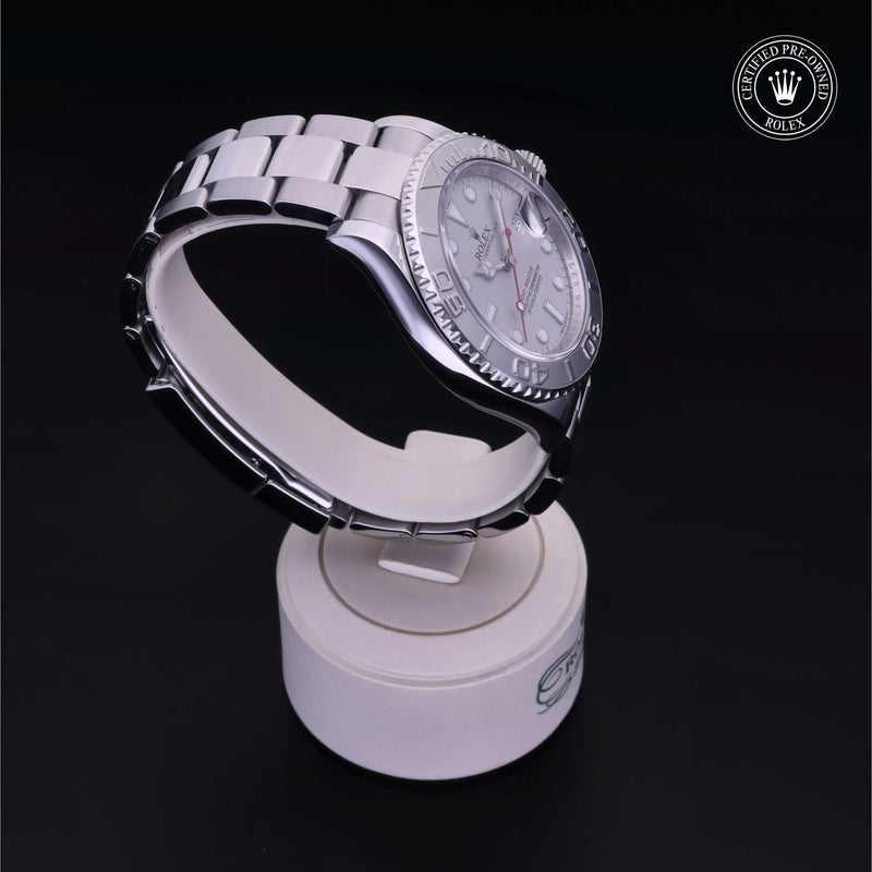 Yacht-Master 40