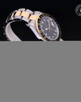 Oyster Perpetual GMT-Master II