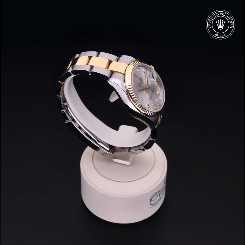 Datejust 31