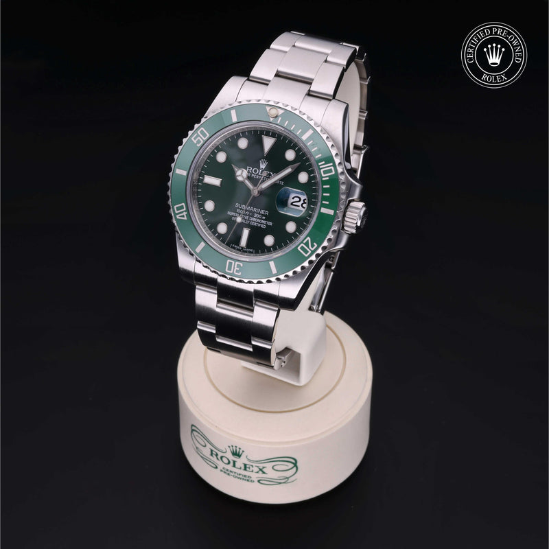 Submariner Date