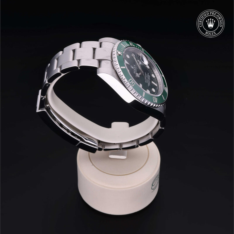 Submariner Date
