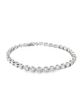 Brown & Co. Diamond Tennis Bracelet