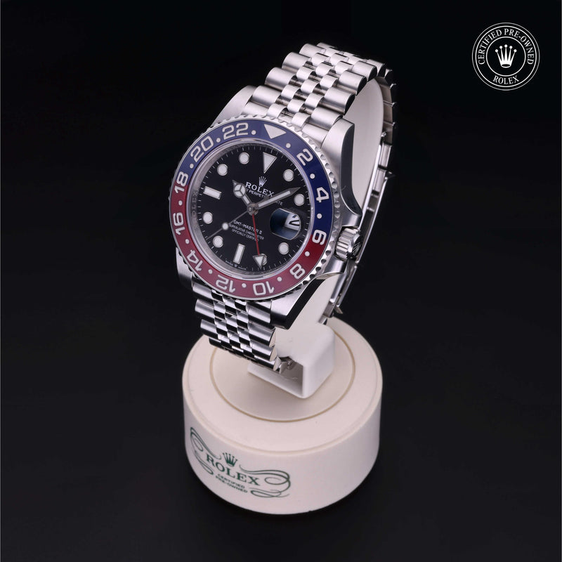 GMT-Master II