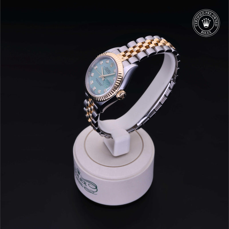 Lady-Datejust