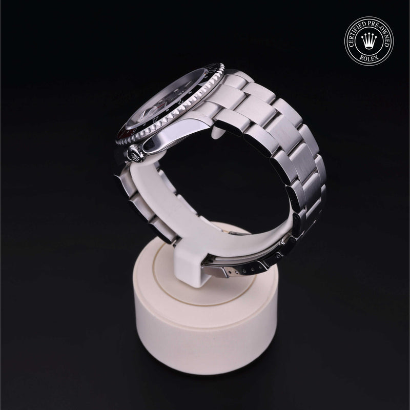 Oyster Perpetual GMT-Master II