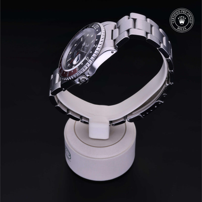 Oyster Perpetual GMT-Master II