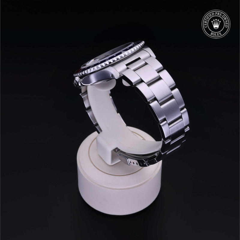 Oyster Perpetual GMT-Master