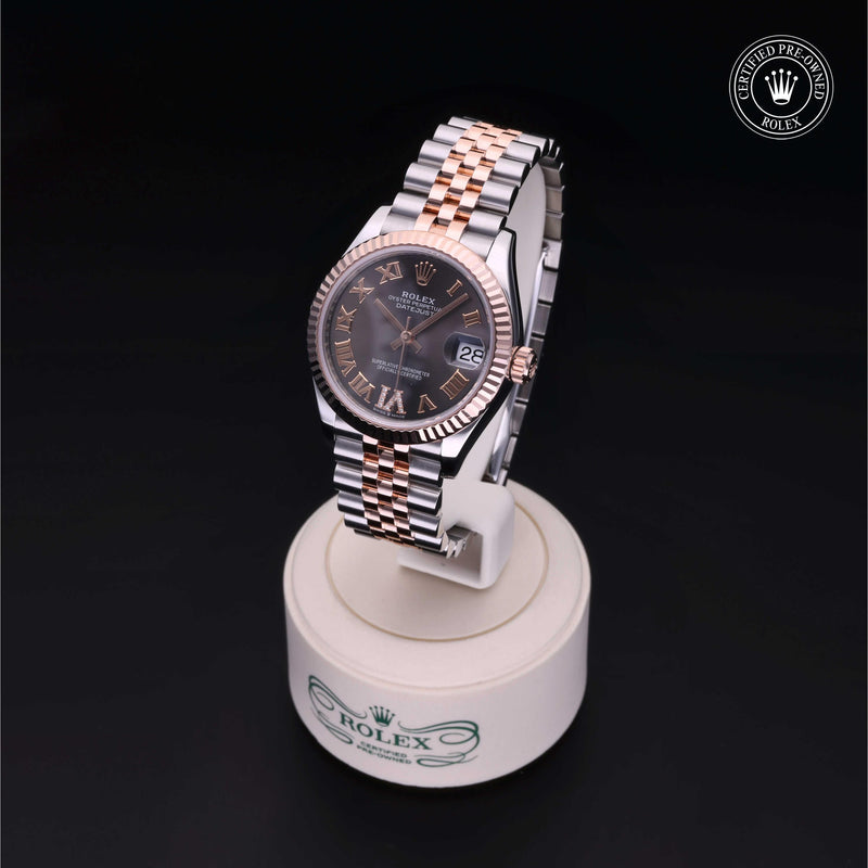 Datejust 31