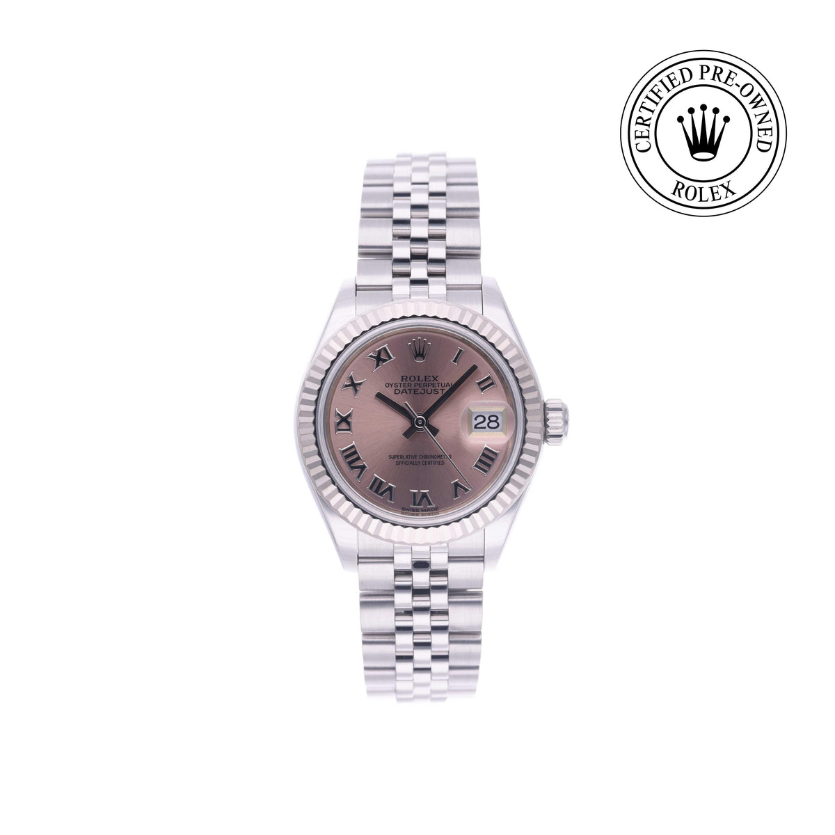 Lady-Datejust