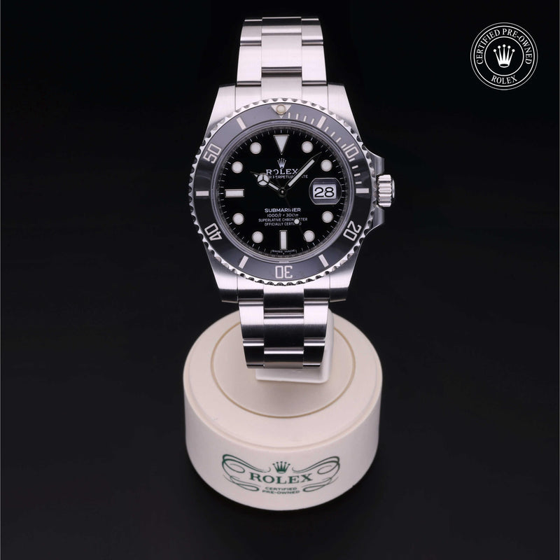Submariner Date