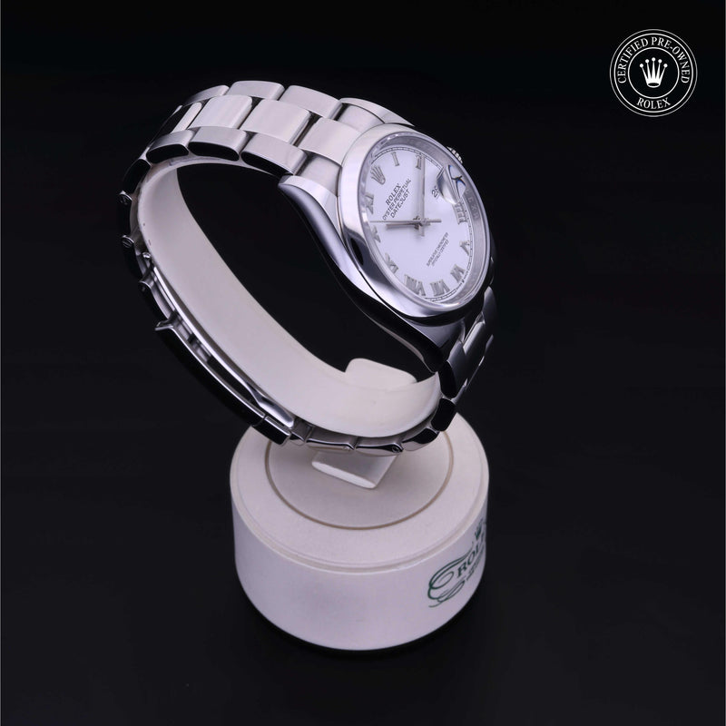 Datejust 36
