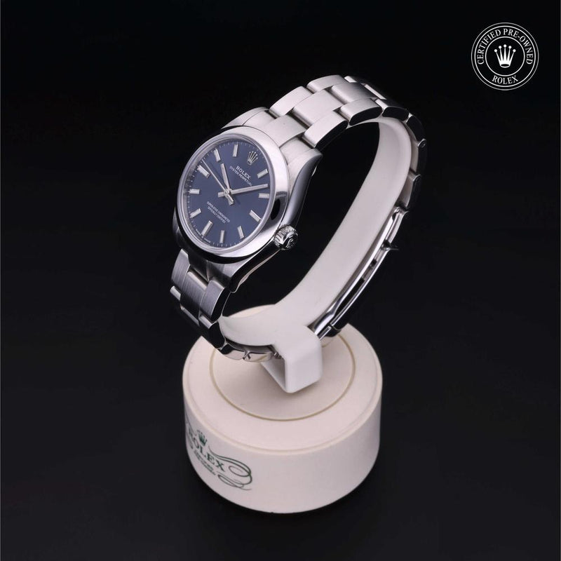 Oyster Perpetual 31