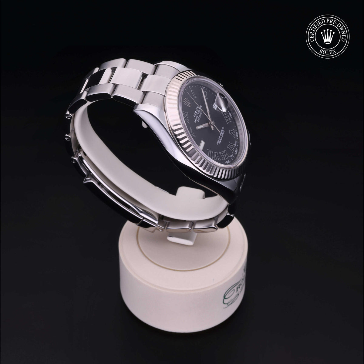Datejust II