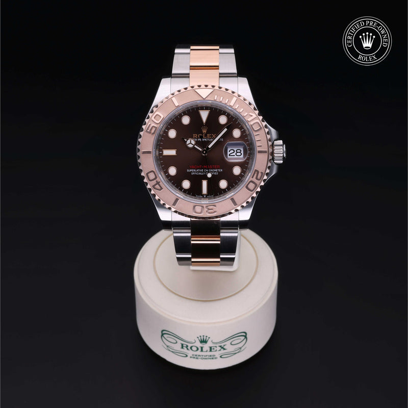 Yacht-Master 40