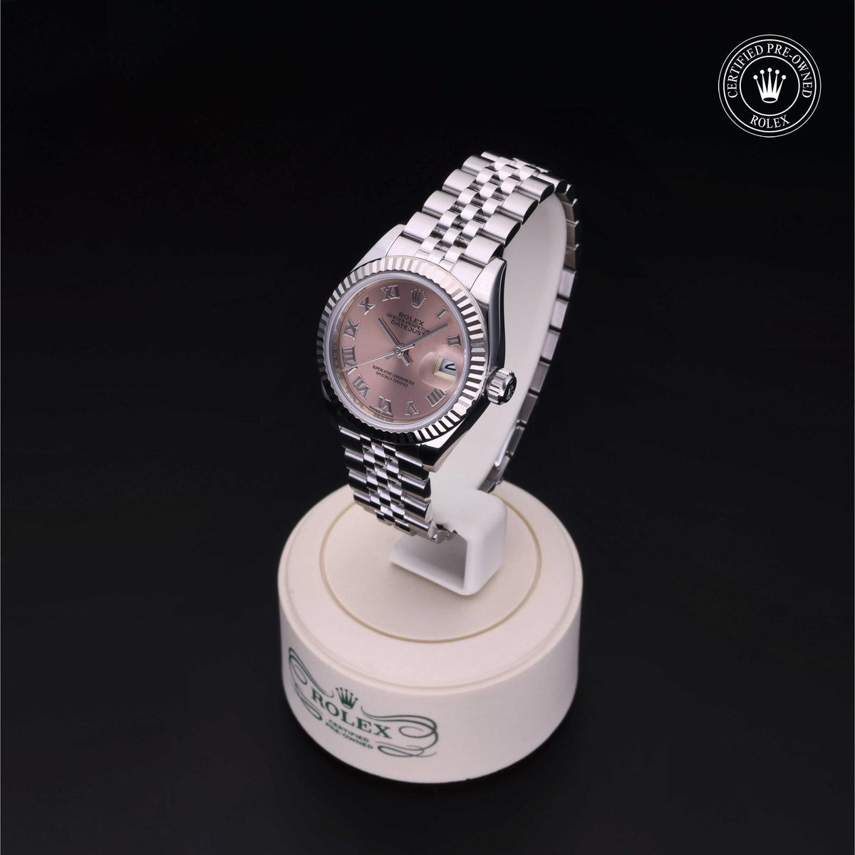 Lady-Datejust