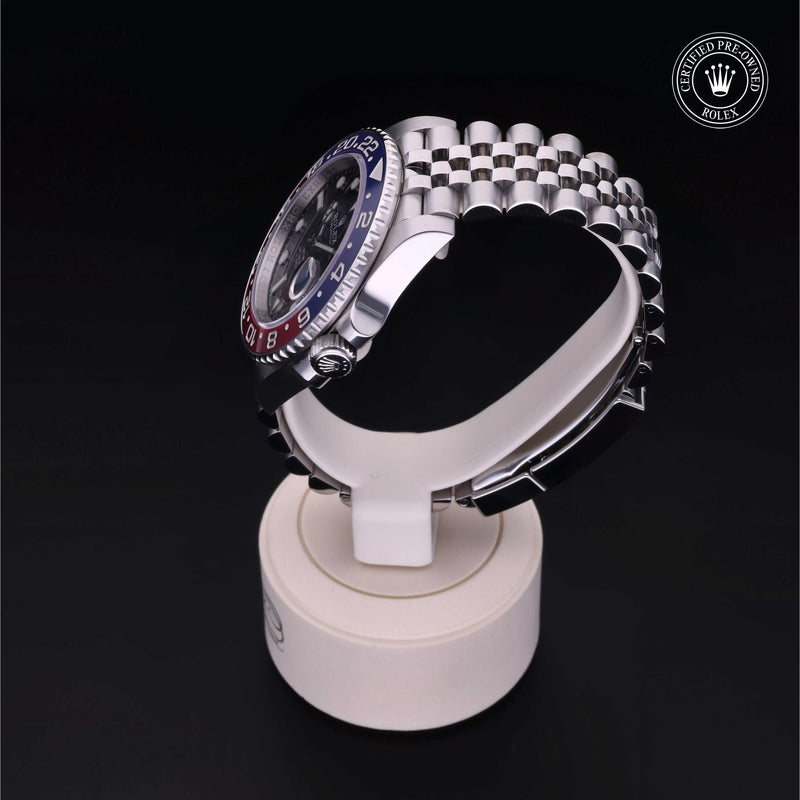 GMT-Master II