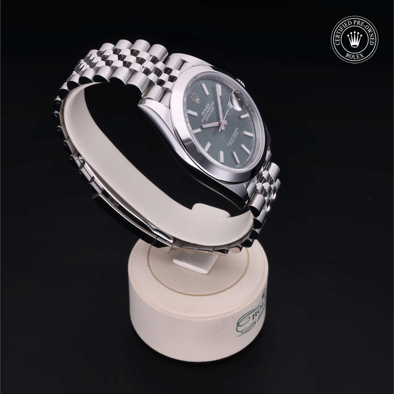 Datejust 41