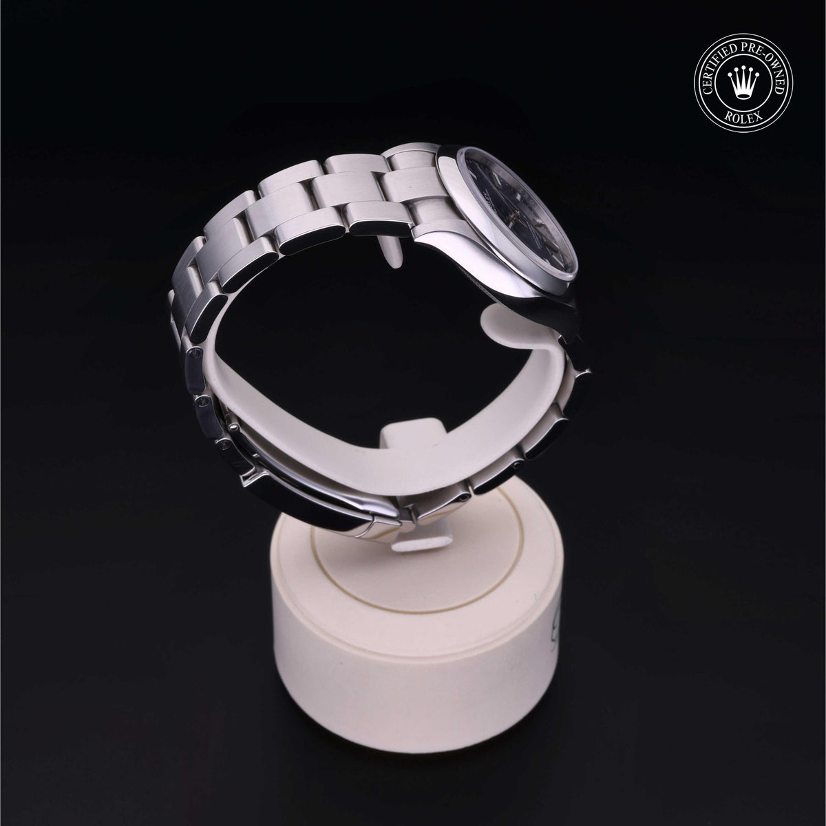 Rolex Certified Pre-Owned Oyster Perpetual 31