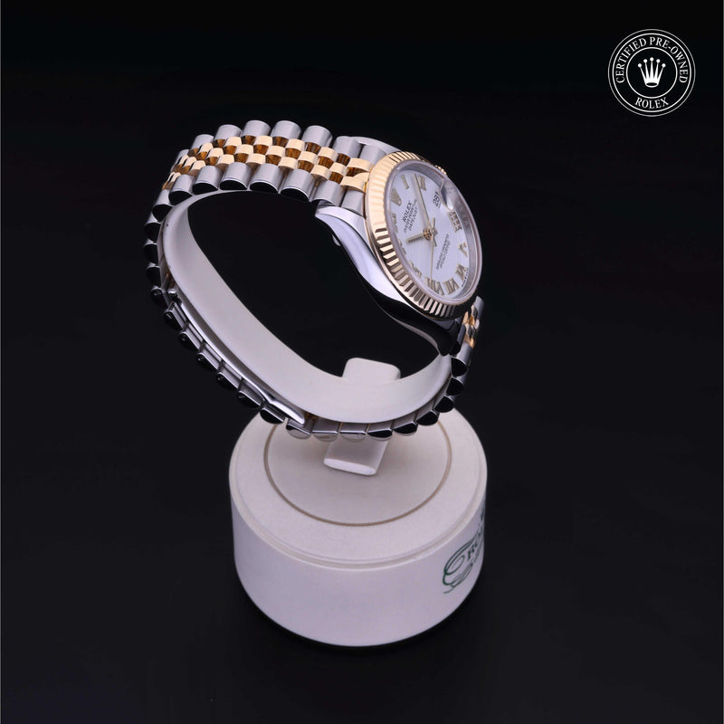 Datejust 31