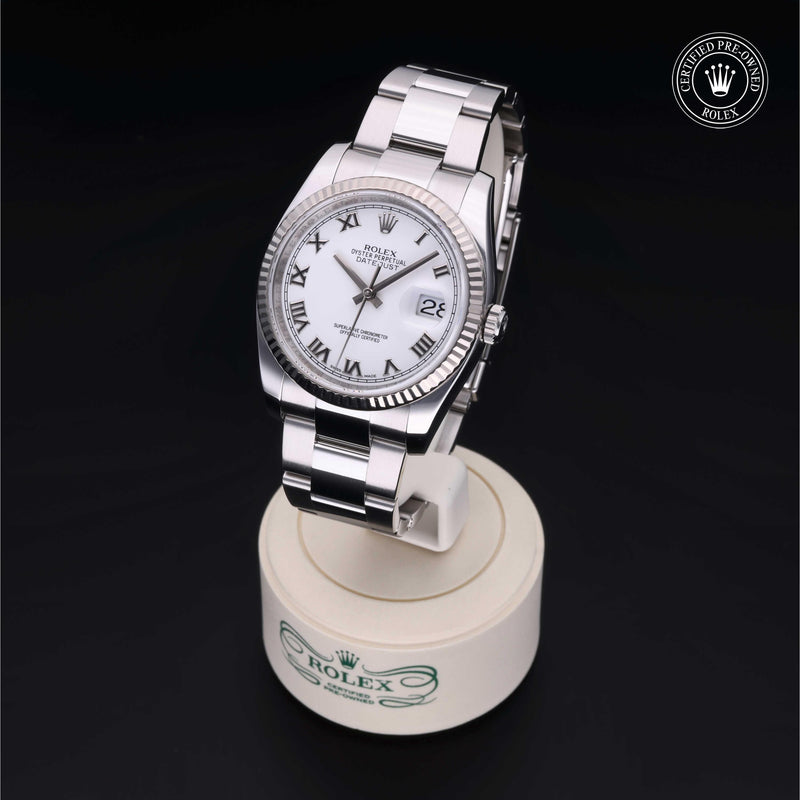 Datejust 36