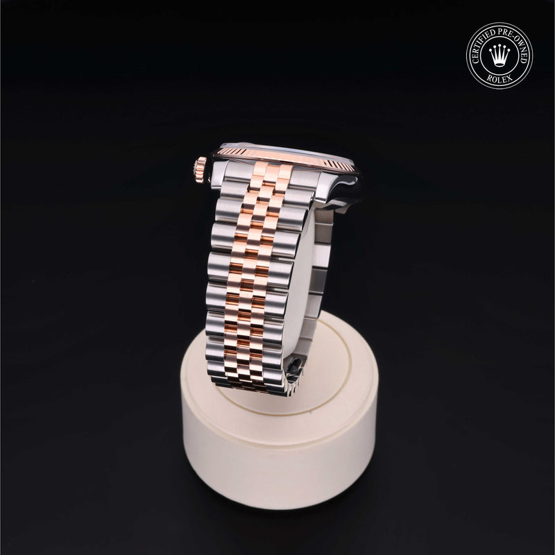 Datejust 36