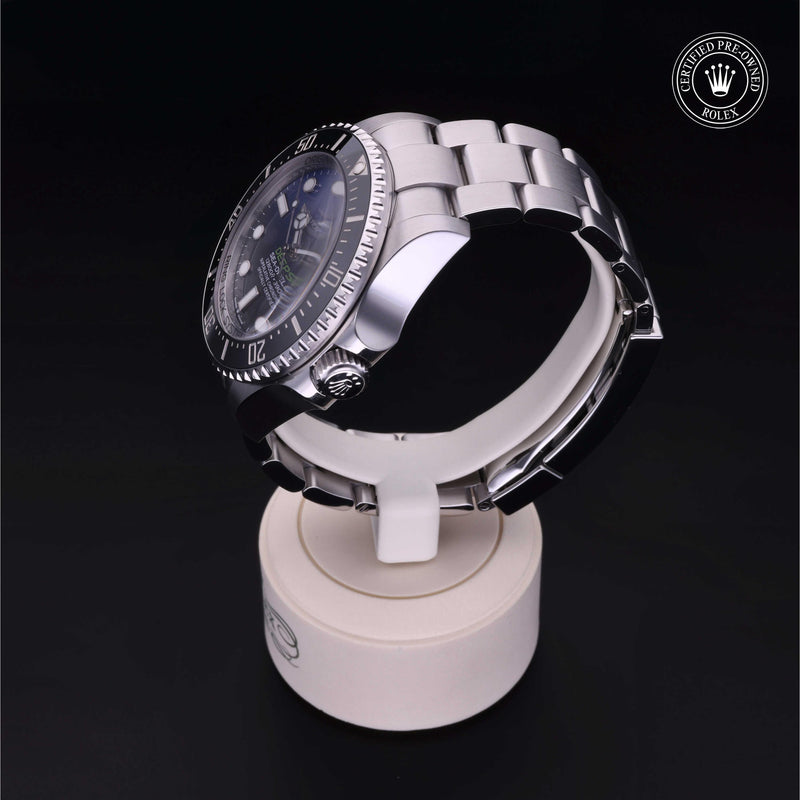 Rolex Deepsea