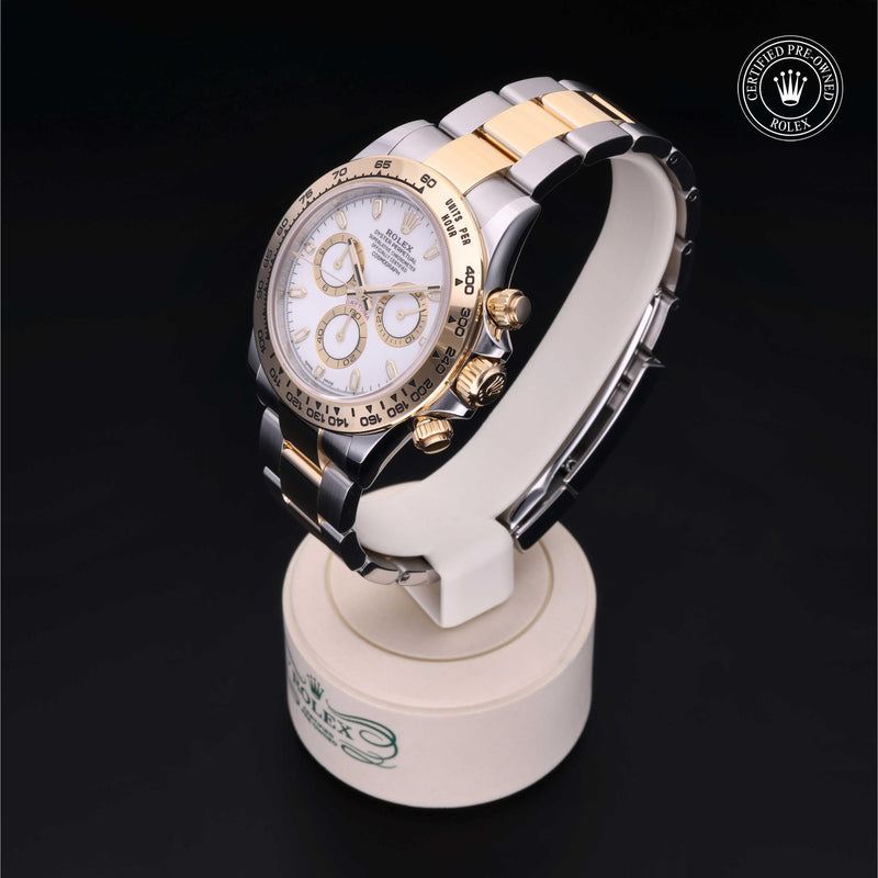 Cosmograph Daytona