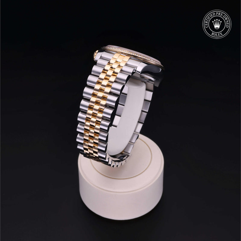 Datejust 36