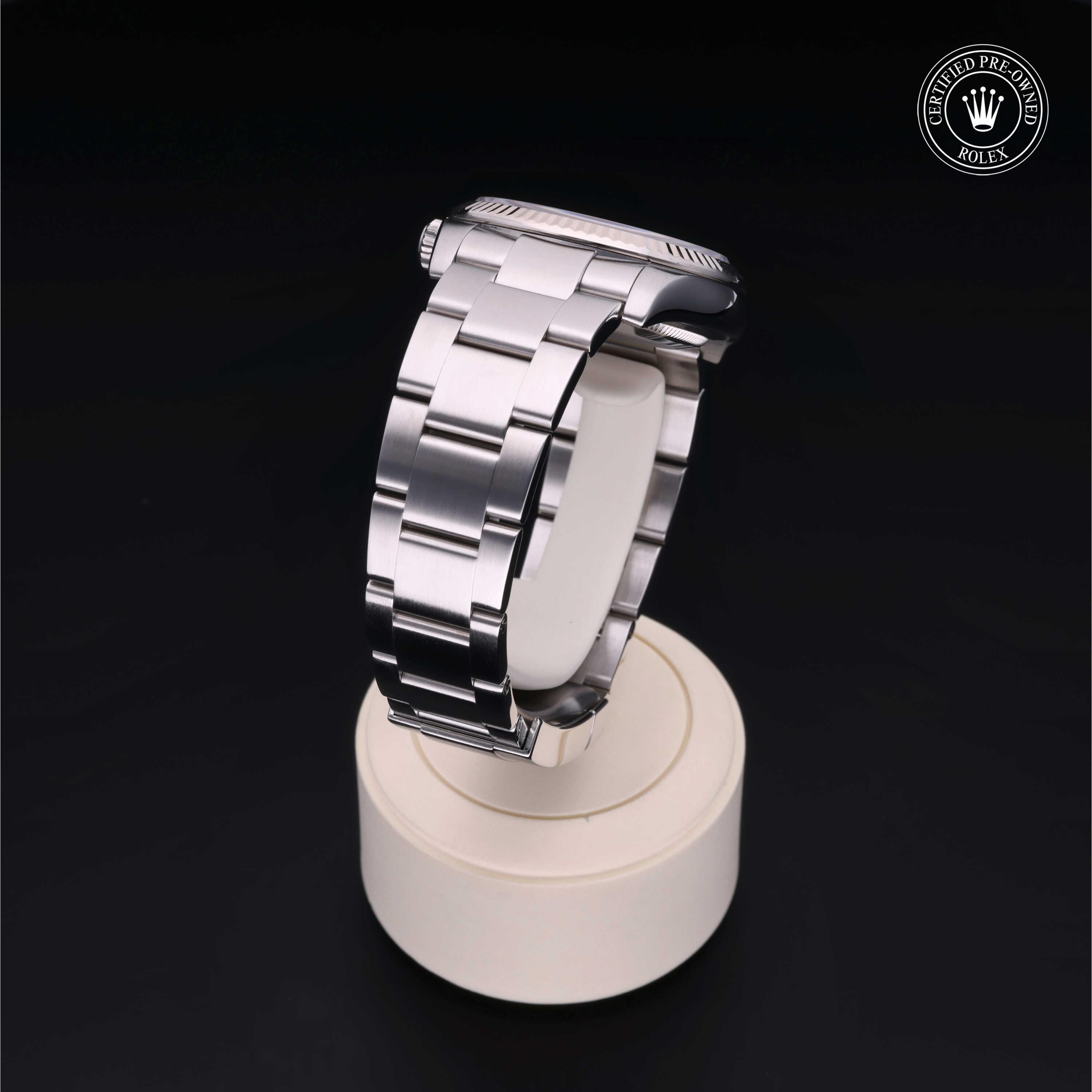 Oyster Perpetual  36
