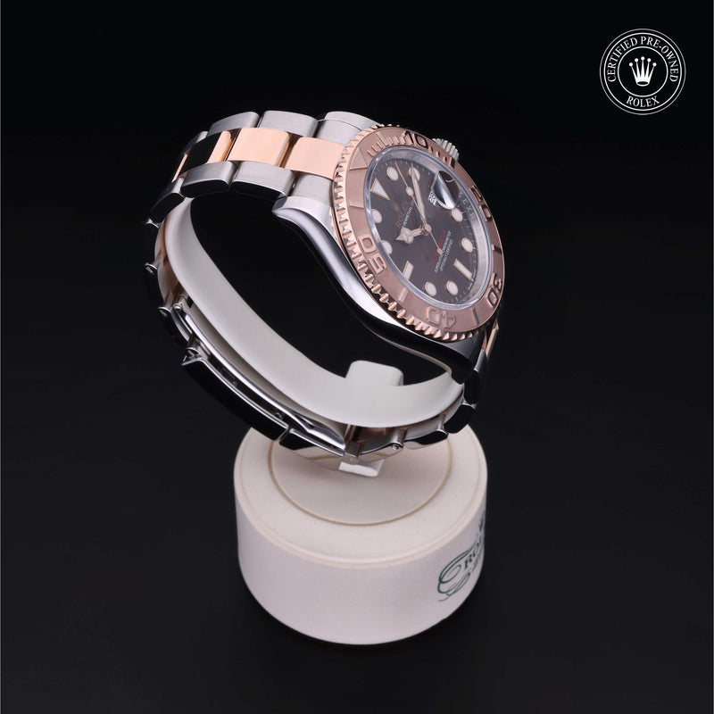 Yacht-Master 40