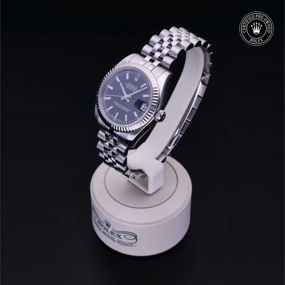 Datejust 31