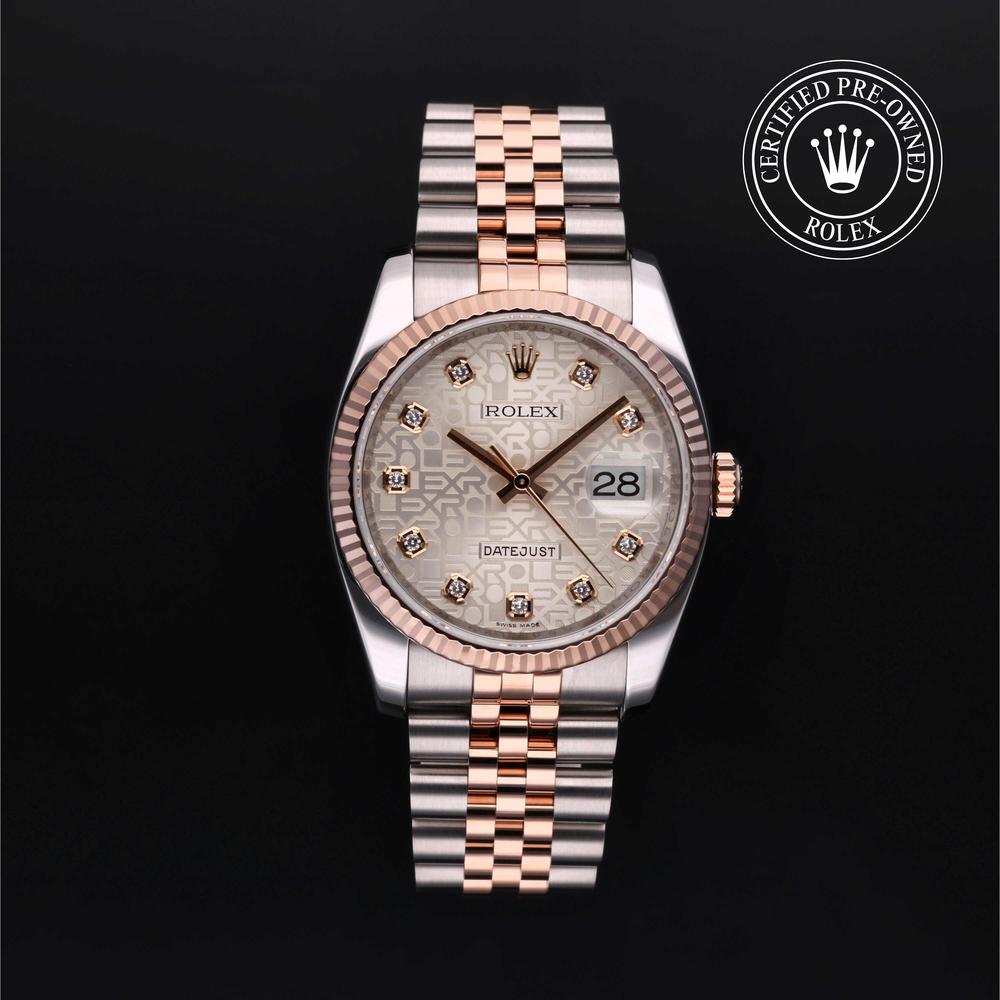 Datejust 36
