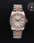 Datejust 36