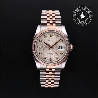 Datejust 36