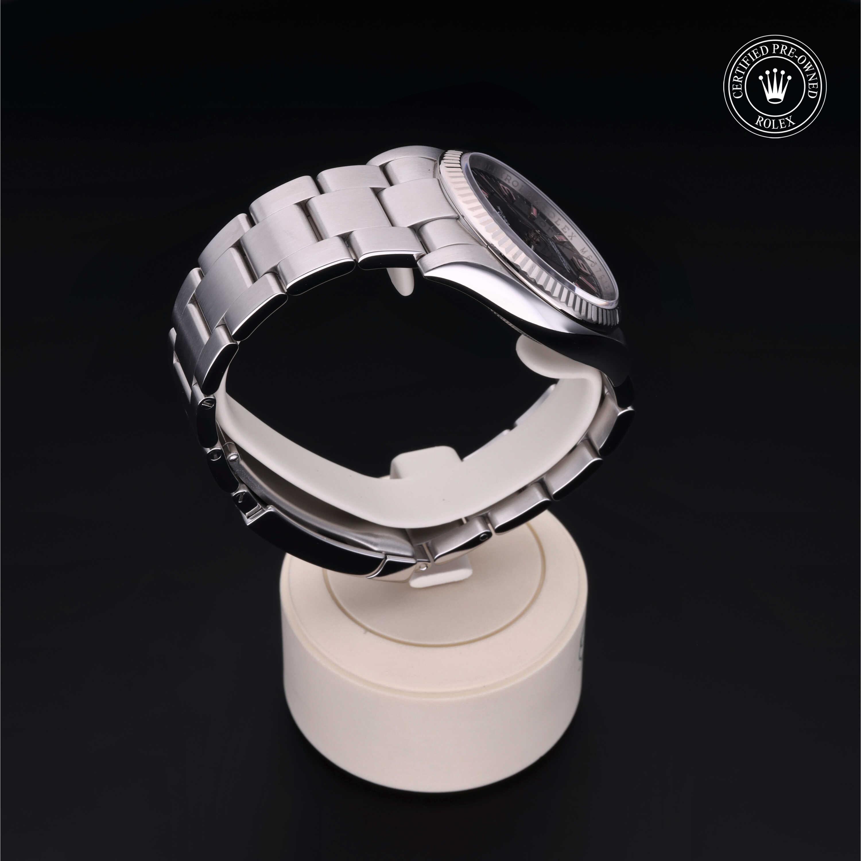 Oyster Perpetual  36