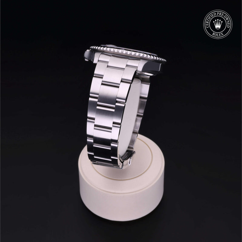 Oyster Perpetual GMT-Master II