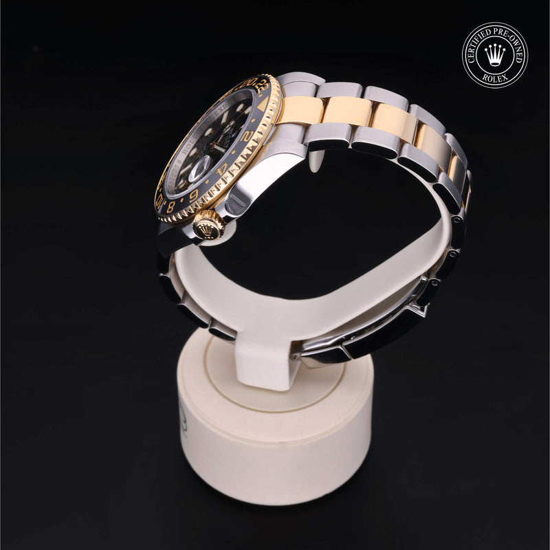 GMT-Master II