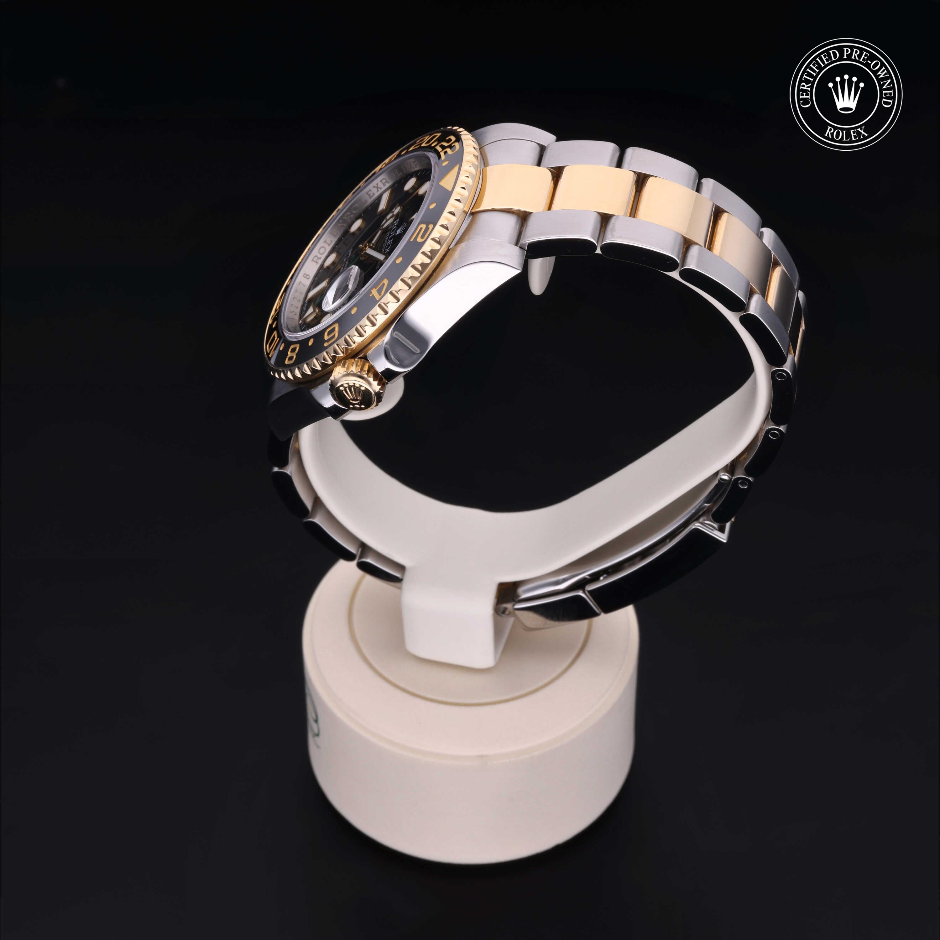 GMT-Master II