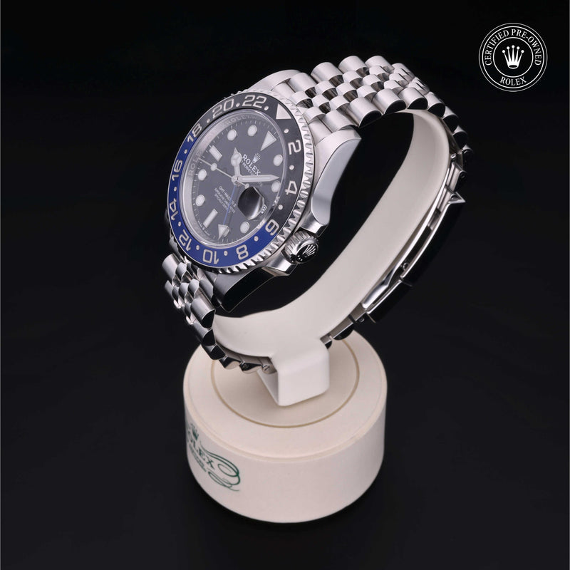GMT-Master II