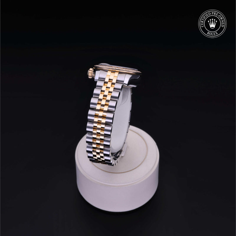 Lady-Datejust 26