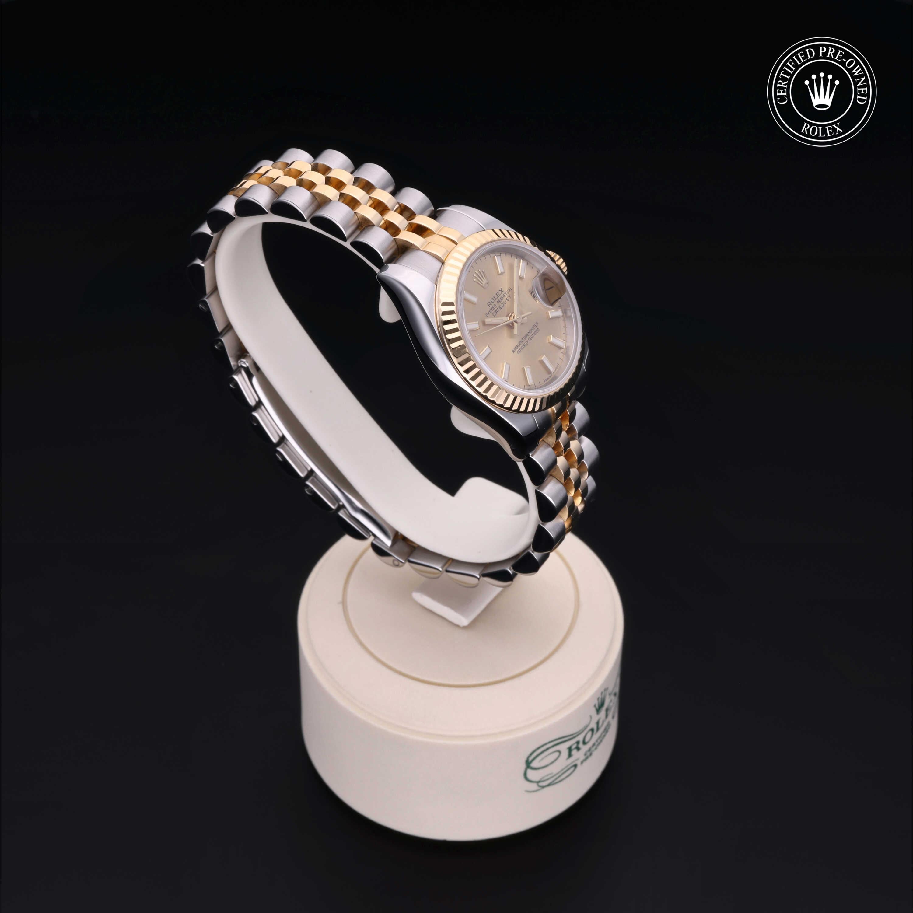 Lady-Datejust 26